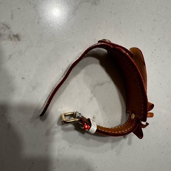 Louis Vuitton Murakami Arm Band 8 inches - Picture 2 of 8